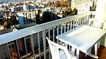 TerraceBalcony - Ferienwohnung für 3 Personen (36 m²) in Aix-les-Bains - Top-Hundeurlaub