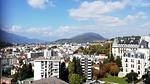 AreaSummer1KM - Ferienwohnung für 3 Personen (36 m²) in Aix-les-Bains - Top-Hundeurlaub