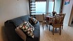 LivingRoom - Ferienwohnung für 3 Personen (36 m²) in Aix-les-Bains - Top-Hundeurlaub