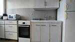 Kitchen - Ferienwohnung für 3 Personen (36 m²) in Aix-les-Bains - Top-Hundeurlaub