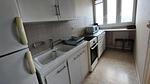 Kitchen - Ferienwohnung für 3 Personen (36 m²) in Aix-les-Bains - Top-Hundeurlaub