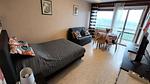 BedRoom - Ferienwohnung für 3 Personen (36 m²) in Aix-les-Bains - Top-Hundeurlaub