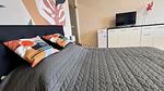 BedRoom - Ferienwohnung für 3 Personen (36 m²) in Aix-les-Bains - Top-Hundeurlaub