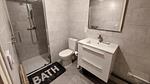 BathRoom - Ferienwohnung für 3 Personen (36 m²) in Aix-les-Bains - Top-Hundeurlaub