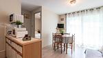 DiningRoom - Ferienwohnung für 5 Personen (32 m²) in Saint-Lary - Top-Hundeurlaub