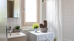 BathRoom - Ferienwohnung für 5 Personen (32 m²) in Saint-Lary - Top-Hundeurlaub