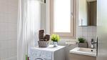 BathRoom - Ferienwohnung für 5 Personen (32 m²) in Saint-Lary - Top-Hundeurlaub