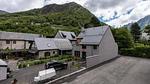 ExteriorSummer - Ferienwohnung für 5 Personen (32 m²) in Saint-Lary - Top-Hundeurlaub