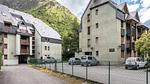 ExteriorSummer - Ferienwohnung für 5 Personen (32 m²) in Saint-Lary - Top-Hundeurlaub