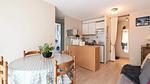 DiningRoom - Ferienwohnung für 5 Personen (32 m²) in Saint-Lary - Top-Hundeurlaub