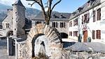 ExteriorSummer - Ferienwohnung für 5 Personen (32 m²) in Saint-Lary - Top-Hundeurlaub