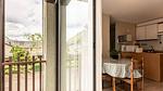 DiningRoom - Ferienwohnung für 5 Personen (32 m²) in Saint-Lary - Top-Hundeurlaub