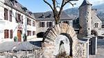 ExteriorSummer - Ferienwohnung für 5 Personen (32 m²) in Saint-Lary - Top-Hundeurlaub