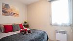 BedRoom - Ferienwohnung für 5 Personen (32 m²) in Saint-Lary - Top-Hundeurlaub