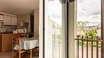 DiningRoom - Ferienwohnung für 5 Personen (32 m²) in Saint-Lary - Top-Hundeurlaub