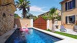 pool - Ferienhaus für 6 Personen (160 m²) - Top-Hundeurlaub