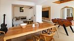 living-room - Ferienhaus für 6 Personen (160 m²) - Top-Hundeurlaub