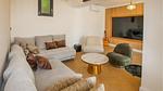 living-room - Ferienhaus für 6 Personen (160 m²) - Top-Hundeurlaub
