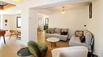 living-room - Ferienhaus für 6 Personen (160 m²) - Top-Hundeurlaub