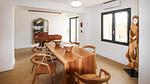 living-room - Ferienhaus für 6 Personen (160 m²) - Top-Hundeurlaub