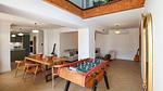 living-room - Ferienhaus für 6 Personen (160 m²) - Top-Hundeurlaub