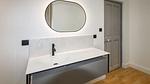 bathroom - Ferienhaus für 6 Personen (160 m²) - Top-Hundeurlaub