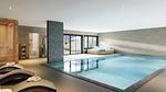Untagged - Ferienwohnung für 9 Personen (108 m²) in Saint-Gervais-les-Bains - Top-Hundeurlaub