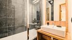 Untagged - Ferienwohnung für 9 Personen (108 m²) in Saint-Gervais-les-Bains - Top-Hundeurlaub