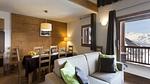 Untagged - Ferienwohnung für 9 Personen (84 m²) in Sainte Foy Tarentaise - Top-Hundeurlaub