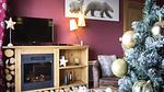 Untagged - Ferienwohnung für 9 Personen (84 m²) in Sainte Foy Tarentaise - Top-Hundeurlaub