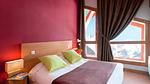 Untagged - Ferienwohnung für 9 Personen (84 m²) in Sainte Foy Tarentaise - Top-Hundeurlaub