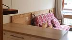 Untagged - Ferienwohnung für 6 Personen (30 m²) in Bourg-Saint-Maurice - Top-Hundeurlaub