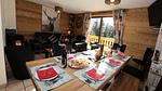 Untagged - Ferienwohnung für 13 Personen (91 m²) in Valloire - Top-Hundeurlaub