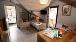 Untagged - Ferienwohnung für 13 Personen (91 m²) in Valloire - Top-Hundeurlaub