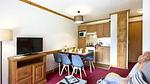 Ferienwohnung für 7 Personen (48 m²) in Notre Dame De Bellecombe - Top-Hundeurlaub