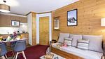 Ferienwohnung für 7 Personen (48 m²) in Notre Dame De Bellecombe - Top-Hundeurlaub