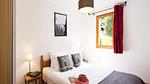 Ferienwohnung für 7 Personen (48 m²) in Notre Dame De Bellecombe - Top-Hundeurlaub