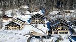 Untagged - Ferienwohnung für 7 Personen (41 m²) in Saint-Gervais-les-Bains - Top-Hundeurlaub