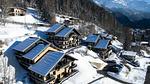 Untagged - Ferienwohnung für 7 Personen (41 m²) in Saint-Gervais-les-Bains - Top-Hundeurlaub