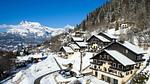 Untagged - Ferienwohnung für 7 Personen (41 m²) in Saint-Gervais-les-Bains - Top-Hundeurlaub