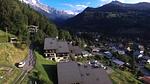 Untagged - Ferienwohnung für 7 Personen (41 m²) in Saint-Gervais-les-Bains - Top-Hundeurlaub