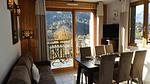 Untagged - Ferienwohnung für 7 Personen (41 m²) in Saint-Gervais-les-Bains - Top-Hundeurlaub