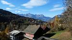 Untagged - Ferienwohnung für 7 Personen (41 m²) in Saint-Gervais-les-Bains - Top-Hundeurlaub