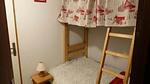 Untagged - Ferienwohnung für 6 Personen (26 m²) in Beaufort - Top-Hundeurlaub