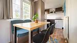DiningRoom - Ferienhaus für 5 Personen (30 m²) in Otterlo - Top-Hundeurlaub