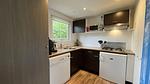 Kitchen - Ferienhaus für 5 Personen (30 m²) in Otterlo - Top-Hundeurlaub