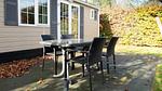 TerraceBalcony - Ferienhaus für 5 Personen (30 m²) in Otterlo - Top-Hundeurlaub