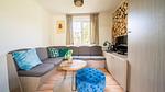 LivingRoom - Ferienhaus für 5 Personen (30 m²) in Otterlo - Top-Hundeurlaub
