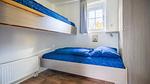 BedRoom - Ferienhaus für 5 Personen (30 m²) in Otterlo - Top-Hundeurlaub