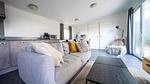 LivingRoom - Ferienhaus für 6 Personen (47 m²) in Otterlo - Top-Hundeurlaub
